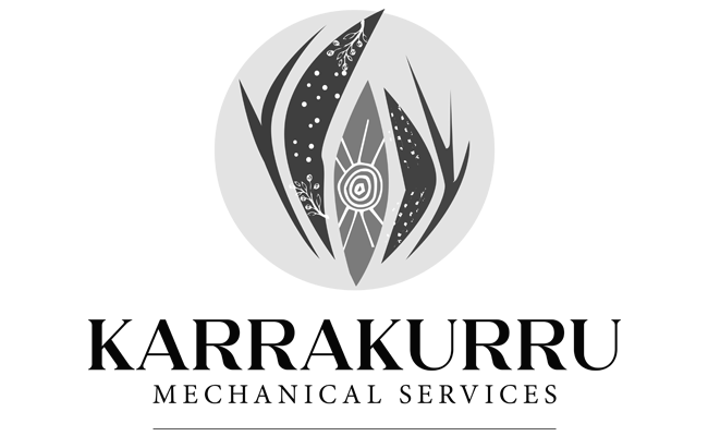 karrakurru mechanical services logo